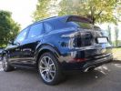 Porsche Cayenne III 3.0 S E-HYBRID TIPTRONIC     HYBRID BLEU FONCE METAL  - 37