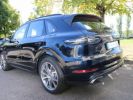 Porsche Cayenne III 3.0 S E-HYBRID TIPTRONIC     HYBRID BLEU FONCE METAL  - 38