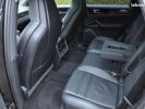 Porsche Cayenne III 3.0 V6 340 Origine française 05-2019 Suivi réseau 65330kms 18K d'options PASM PDLS Jantes Turbo 21 Toit ouvrant panoramique Caméra accès confort . Noir  - 6