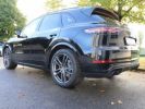 Porsche Cayenne III 3.0 V6 340CV      Essence NOIR  - 33