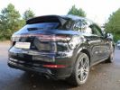 Porsche Cayenne III 3.0 V6 340CV      Essence NOIR  - 41