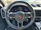 Porsche Cayenne III 3.0 V6 E-HYBRID 462 TIPTRONIC BVA Noir  - 18