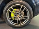 Porsche Cayenne III 3.0 V6 E-HYBRID 462 TIPTRONIC BVA Noir  - 19