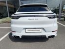 Porsche Cayenne III COUPE 4.0 V8 550CH TURBO Blanc  - 19