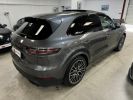 Porsche Cayenne III E-Hybrid 3.0 L V6 462 Ch 2°MAIN FR PDK Gris Quartzite Metal  - 2