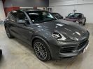 Porsche Cayenne III E-Hybrid 3.0 L V6 462 Ch 2°MAIN FR PDK Gris Quartzite Metal  - 1