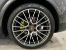 Porsche Cayenne III E-Hybrid 3.0 L V6 462 Ch 2°MAIN FR PDK Gris Quartzite Metal  - 10