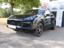 Porsche Cayenne III E-HYBRID V6 3.0 462CV TIPTRONIC     HYBRID NOIR  - 4