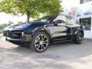 Porsche Cayenne III E-HYBRID V6 3.0 462CV TIPTRONIC     HYBRID NOIR  - 5