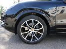 Porsche Cayenne III E-HYBRID V6 3.0 462CV TIPTRONIC     HYBRID NOIR  - 6