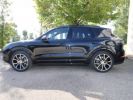 Porsche Cayenne III E-HYBRID V6 3.0 462CV TIPTRONIC     HYBRID NOIR  - 7