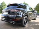 Porsche Cayenne III E-HYBRID V6 3.0 462CV TIPTRONIC     HYBRID NOIR  - 48