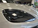 Porsche Cayenne NEW Coupé E-Hybrid 5 places 2023 Pack Sport Design craie Gris  - 3