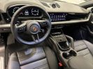 Porsche Cayenne NEW Coupé E-Hybrid 5 places 2023 Pack Sport Design craie Gris  - 18
