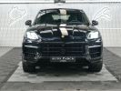 Porsche Cayenne New iii facelift e-hybrid 3.0 v6 470ch 1ere main francais tva recuperable bose soft close hud matrix led carbone int key less go pack sport design cam Noir  - 2