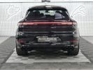 Porsche Cayenne New iii facelift e-hybrid 3.0 v6 470ch 1ere main francais tva recuperable bose soft close hud matrix led carbone int key less go pack sport design cam Noir  - 5