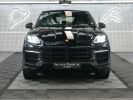 Porsche Cayenne New s e-hyb 3.0 v6 519 ch 1°main francais tva recuperable pack sport design noir ecran passager bose eclairage ambiance sieges 18 ja22 a partir de 104 Noir  - 2