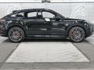 Porsche Cayenne New s e-hyb 3.0 v6 519 ch 1°main francais tva recuperable pack sport design noir ecran passager bose eclairage ambiance sieges 18 ja22 a partir de 104 Noir  - 3