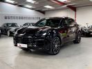 Porsche Cayenne NOUVEAU Cayenne III Coupé PHASE 2 3.0L V6 470 Ch 1°MAIN FR Noir Chromite Métallisé  - 7