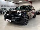 Porsche Cayenne NOUVEAU Cayenne III Coupé PHASE 2 3.0L V6 470 Ch 1°MAIN FR Noir Chromite Métallisé  - 8