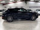 Porsche Cayenne NOUVEAU Cayenne III Coupé PHASE 2 EHYBRID 3.0L V6 470 Ch 1°MAIN FR Noir Chromite Métallisé  - 46