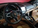 Porsche Cayenne Platinium Edition Noir  - 5