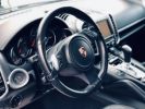 Porsche Cayenne PORCHE 3.0 D V6 TIPTRONIC NOIR  - 7