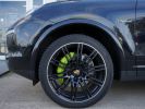 Porsche Cayenne PORSCHE CAYENNE 3.0 416 Ch S E-HYBRID TIPTRONIC - Garantie 12 Mois - Entretiens à Jour - Toit Pano / Ouvrant - Sièges électrique à Mémoire - Volant Sp Noir Basalt  - 10