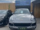 Porsche Cayenne Porsche Cayenne 3.0D V6 262 Tiptronic gris  - 1