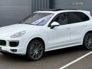 Porsche Cayenne PORSCHE Cayenne 4.2 V8 385ch S Diesel   - 1