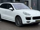 Porsche Cayenne PORSCHE Cayenne 4.2 V8 385ch S Diesel   - 2