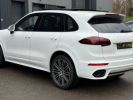 Porsche Cayenne PORSCHE Cayenne 4.2 V8 385ch S Diesel   - 13