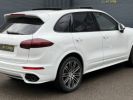 Porsche Cayenne PORSCHE Cayenne 4.2 V8 385ch S Diesel   - 14