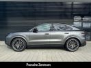 Porsche Cayenne Porsche Cayenne Coupé E-Hybride 462Ch Alarme Caméra 360 Echap Sport / 29 Gris Métallisé  - 27