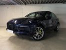 Porsche Cayenne Porsche Cayenne Coupé E-Hybride 462Ch Caméra Alarme Pano PASM / 28 Bleu Métallisé  - 26