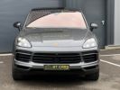 Porsche Cayenne Porsche Cayenne Coupé Hybride - 970 Euros Par Mois - TVA - Taxe Au Poids Payée - échappement Sport, Cuir étendu, 5 Places, Roues Arrières Directrices Gris Quartz  - 2