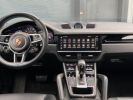 Porsche Cayenne Porsche Cayenne Coupé Hybride - 970 Euros Par Mois - TVA - Taxe Au Poids Payée - échappement Sport, Cuir étendu, 5 Places, Roues Arrières Directrices Gris Quartz  - 9