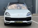 Porsche Cayenne Porsche Cayenne Coupé - LOA 1 517 Euros Par Mois - TVA - Toit Panoramique - Attelage électrique - 5 Places - Pack Sport Design - Malus Payé Blanc  - 2