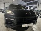 Porsche Cayenne Porsche Cayenne Coupe New 470cv Hybrid / Pse/head Up/ Jantes 22 /ecran Passager /Full Options Noir Chromite  - 17