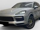 Porsche Cayenne Porsche Cayenne E-Hybrid 3.0 V6 Tiptronic Navi LED gris  - 1