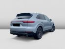 Porsche Cayenne Porsche Cayenne E-Hybrid 3.0 V6 Tiptronic Navi LED gris  - 6