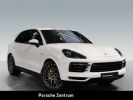 Porsche Cayenne Porsche Cayenne E-Hybrid 462Ch 21 Attelage Caméra Alarme PASM PCM PHC / 25 Blanc  - 30