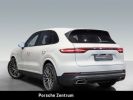 Porsche Cayenne Porsche Cayenne E-Hybrid 462Ch 21 Attelage Caméra Alarme PASM PCM PHC / 25 Blanc  - 2