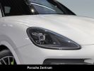 Porsche Cayenne Porsche Cayenne E-Hybrid 462Ch 21 Attelage Caméra Alarme PASM PCM PHC / 25 Blanc  - 33