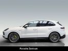 Porsche Cayenne Porsche Cayenne E-Hybrid 462Ch 21 Attelage Caméra Alarme PASM PCM PHC / 25 Blanc  - 31