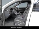 Porsche Cayenne Porsche Cayenne E-Hybrid 462Ch 21 Attelage Caméra Alarme PASM PCM PHC / 25 Blanc  - 9