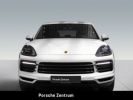 Porsche Cayenne Porsche Cayenne E-Hybrid 462Ch 21 Attelage Caméra Alarme PASM PCM PHC / 25 Blanc  - 28