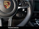 Porsche Cayenne Porsche Cayenne E-Hybrid 462Ch BOSE Surround View Caméra 360 Attelage Alarme Pano / 26 Noir Métallisé  - 9