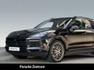 Porsche Cayenne Porsche Cayenne E-Hybrid 462Ch BOSE Surround View Caméra 360 Attelage Alarme Pano / 26 Noir Métallisé  - 29