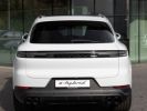 Porsche Cayenne Porsche Cayenne E-Hybrid HD Matrix LED tête haute 22 blanc  - 5